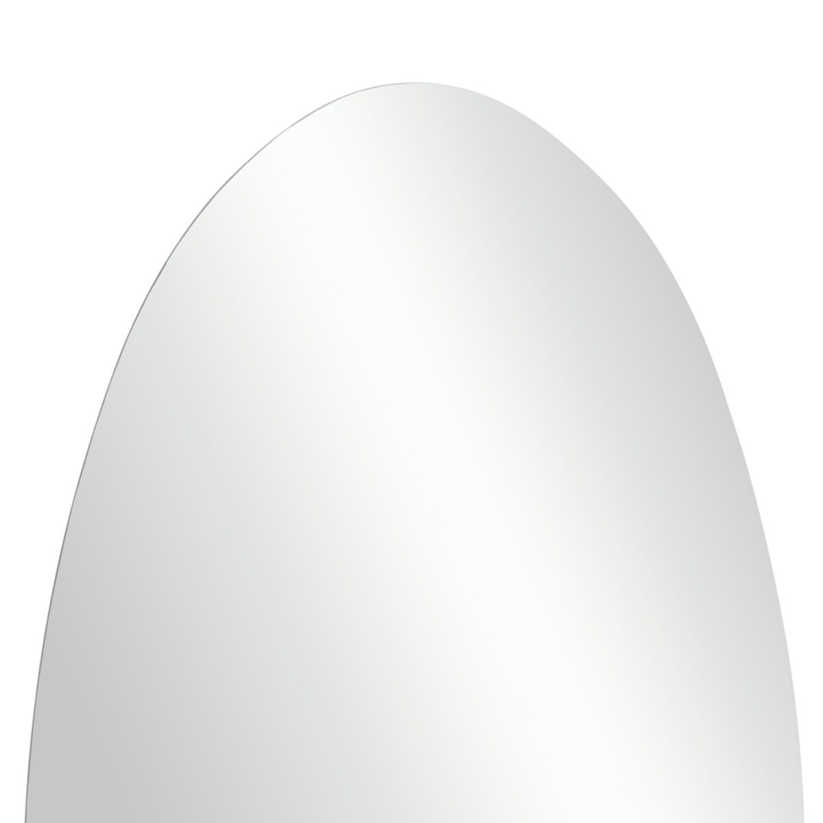 ΚΑΘΡΕΠΤΗΣ TOIXOY ΣΕΙΡΑ TORCH HM4496 ΧΩΡΙΣ ΠΛΑΙΣΙΟ-LED ΟΠΙΣΘΙΟΣ ΦΩΤΙΣΜΟΣ 48,5x79Υεκ. - Image 5