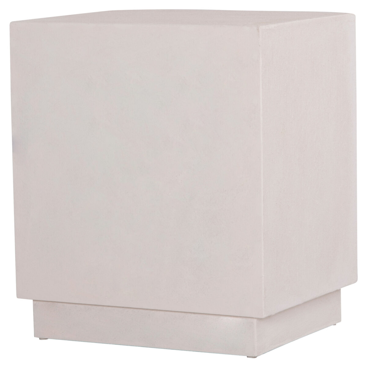 ΚΟΜΟΔΙΝΟ ΣΕΙΡΑ SANTORINI HM18047 MDF ΣΕ ΥΠΟΛΕΥΚΟ ΧΡΩΜΑ-3 ΣΥΡΤΑΡIA 48x38x55,5Υεκ. - Image 5