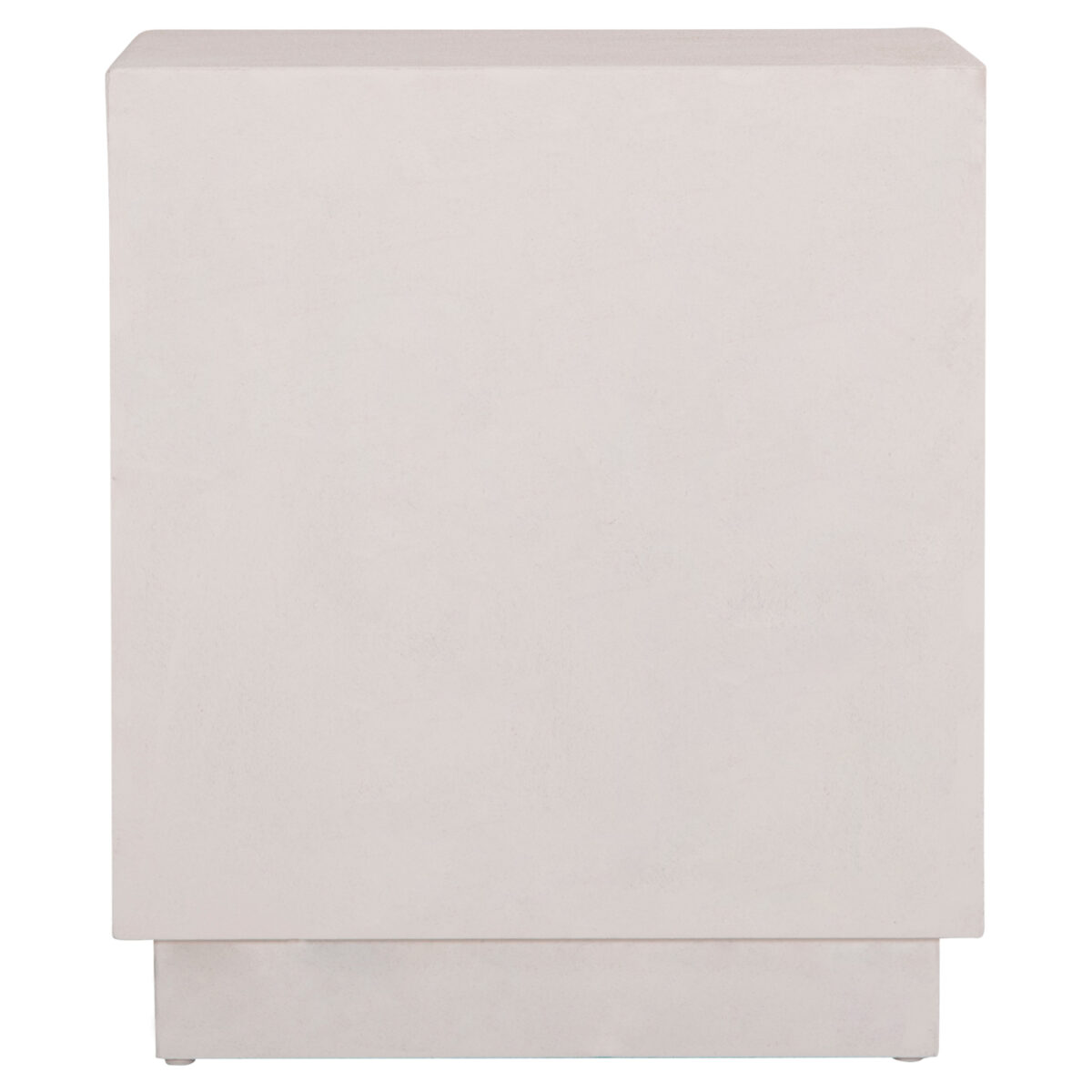 ΚΟΜΟΔΙΝΟ ΣΕΙΡΑ SANTORINI HM18047 MDF ΣΕ ΥΠΟΛΕΥΚΟ ΧΡΩΜΑ-3 ΣΥΡΤΑΡIA 48x38x55,5Υεκ. - Image 6