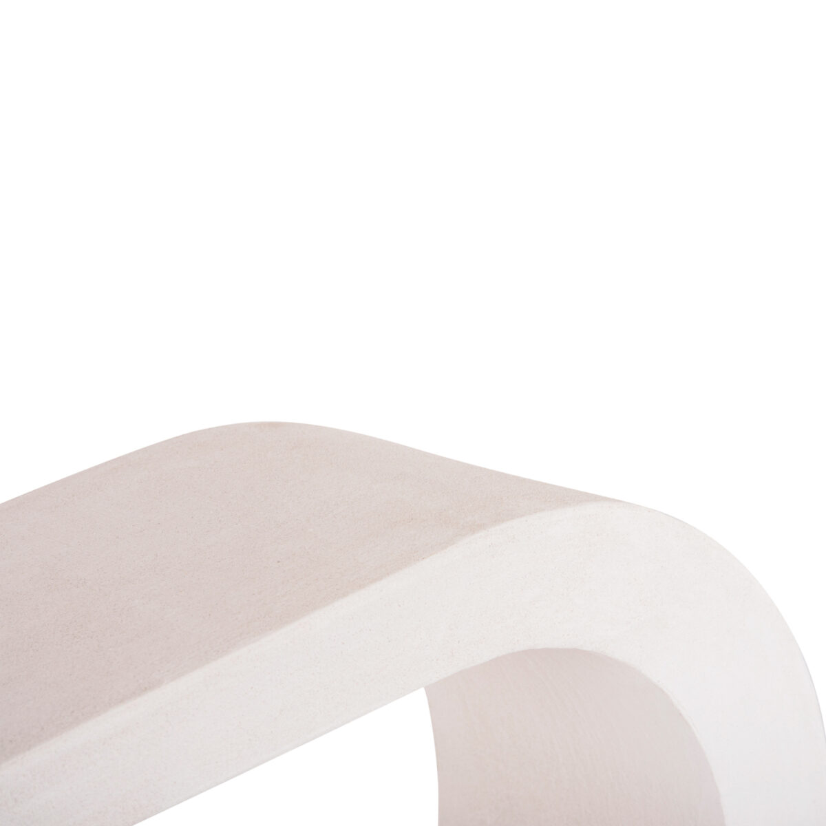 ΚΟΝΣΟΛΑ ΣΕΙΡΑ SANTORINI HM18049 MDF ΣΕ ΥΠΟΛΕΥΚΟ ΧΡΩΜΑ 110x30x70Υεκ. - Image 7