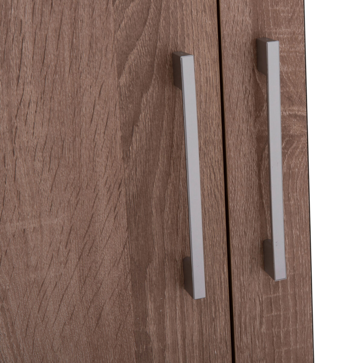 ΝΤΟΥΛΑΠΑ ΜΕ ΚΑΘΡΕΦΤΗ & ΣΥΡΤΑΡΙΑ JARRY HM2485.11 SONAMA OAK ΜΕΛΑΜΙΝΗ 119x48x183Υεκ - Image 7