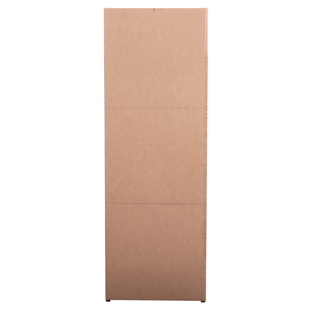 ΝΤΟΥΛΑΠΙ ΜΕ 3 ΑΠΟΘ. ΧΩΡΟΥΣ SORIANO HM9939.11 SONAMA OAK ΜΕΛΑΜΙΝΗ 40x39x119Υεκ. - Image 6