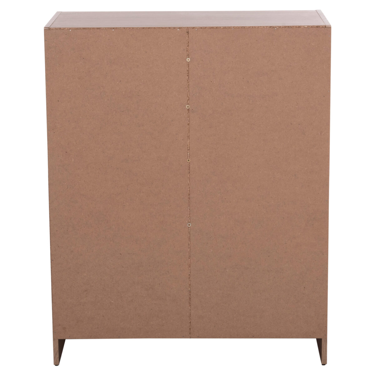 ΝΤΟΥΛΑΠΙ ΜΕ 4 ΑΠΟΘ.ΧΩΡΟΥΣ MATIN HM2479.02 SONAMA OAK ΜΕΛΑΜΙΝΗ 80x39,5x99,5Υεκ. - Image 5