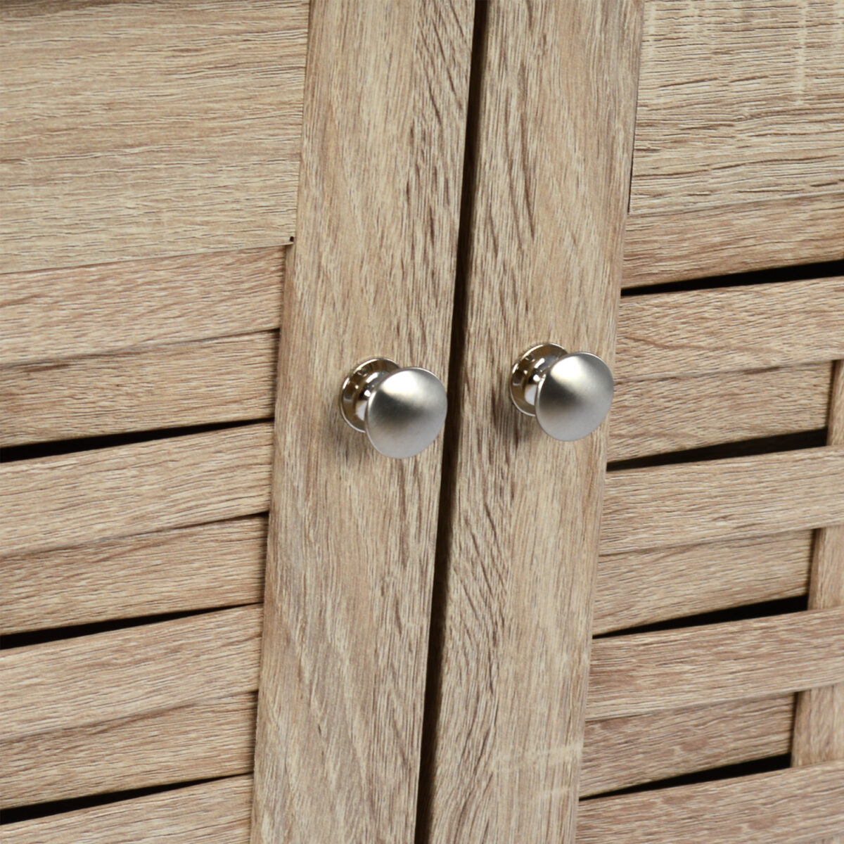 ΠΑΠΟΥΤΣΟΘΗΚΗ-ΝΤΟΥΛΑΠΙ ΞΥΛΙΝΗ CASSIOPE HM2208.02 SONAMA 77Χ34Χ67.5Υεκ. - Image 5