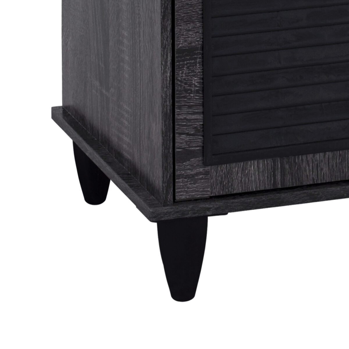 ΠΑΠΟΥΤΣΟΘΗΚΗ ΞΥΛΙΝΗ MCKENNA HM2266.01 ΣΕ ΑΝΘΡΑΚΙ ΧΡΩΜΑ 76,5X30X68,5 - Image 7