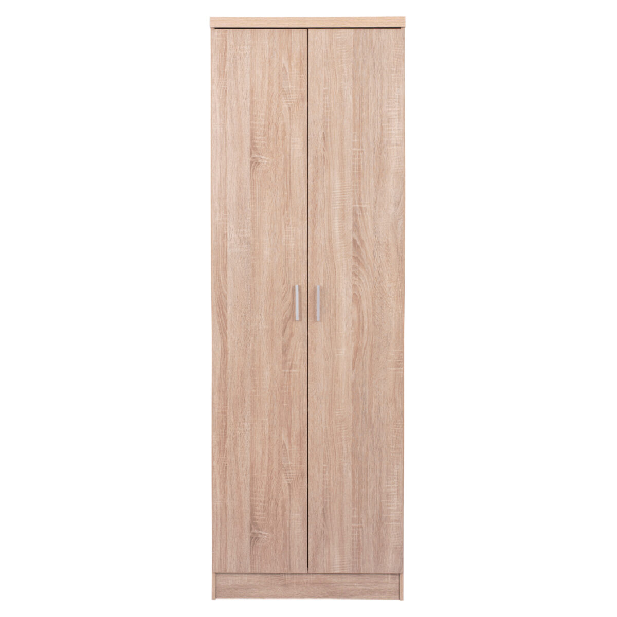 ΠΑΠΟΥΤΣΟΘΗΚΗ ΞΥΛΙΝΗ DAYANNA ΜΕ 6 ΡΑΦΙΑ 60X43X180.5εκ. SONAMA HM2379.02 - Image 4