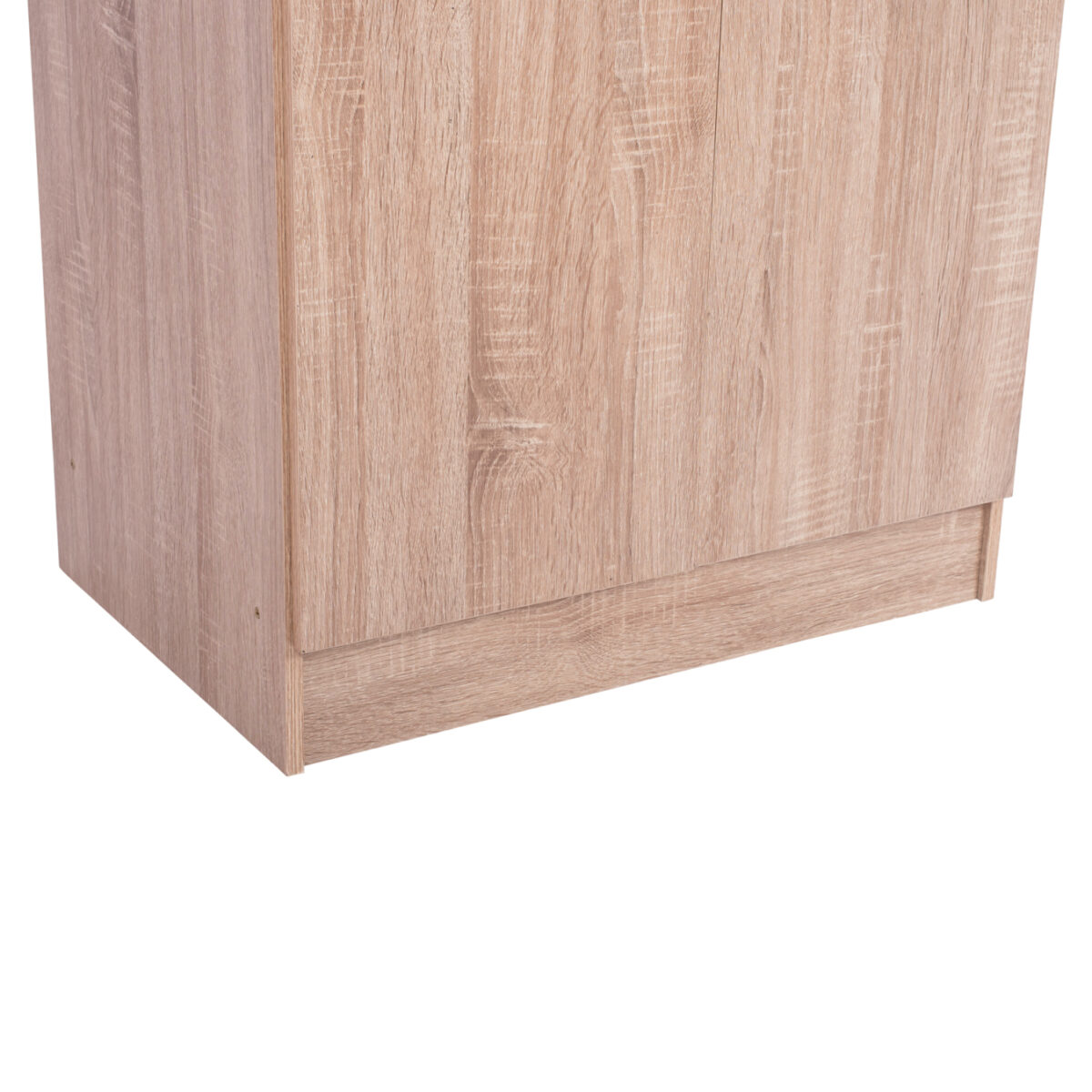 ΠΑΠΟΥΤΣΟΘΗΚΗ ΞΥΛΙΝΗ DAYANNA ΜΕ 6 ΡΑΦΙΑ 60X43X180.5εκ. SONAMA HM2379.02 - Image 7