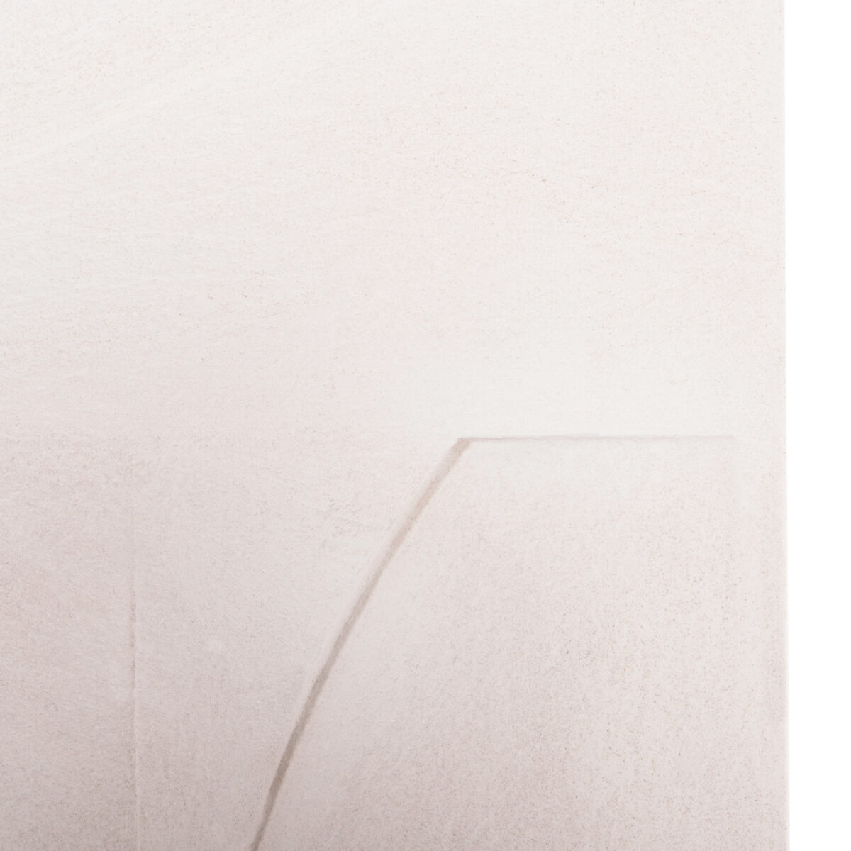 ΠΙΝΑΚΑΣ ΣΕΙΡΑ SANTORINI HM4506 MDF ΣΕ ΥΠΟΛΕΥΚΟ ΧΡΩΜΑ 80x4(πάχος)x120Υεκ. - Image 4