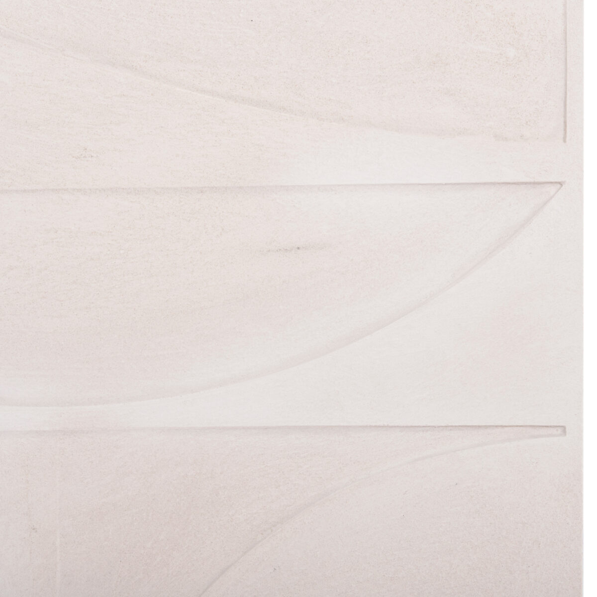 ΠΙΝΑΚΑΣ ΣΕΙΡΑ SANTORINI HM4505 MDF ΣΕ ΥΠΟΛΕΥΚΟ ΧΡΩΜΑ 80x4(πάχος)x120Υεκ. - Image 4