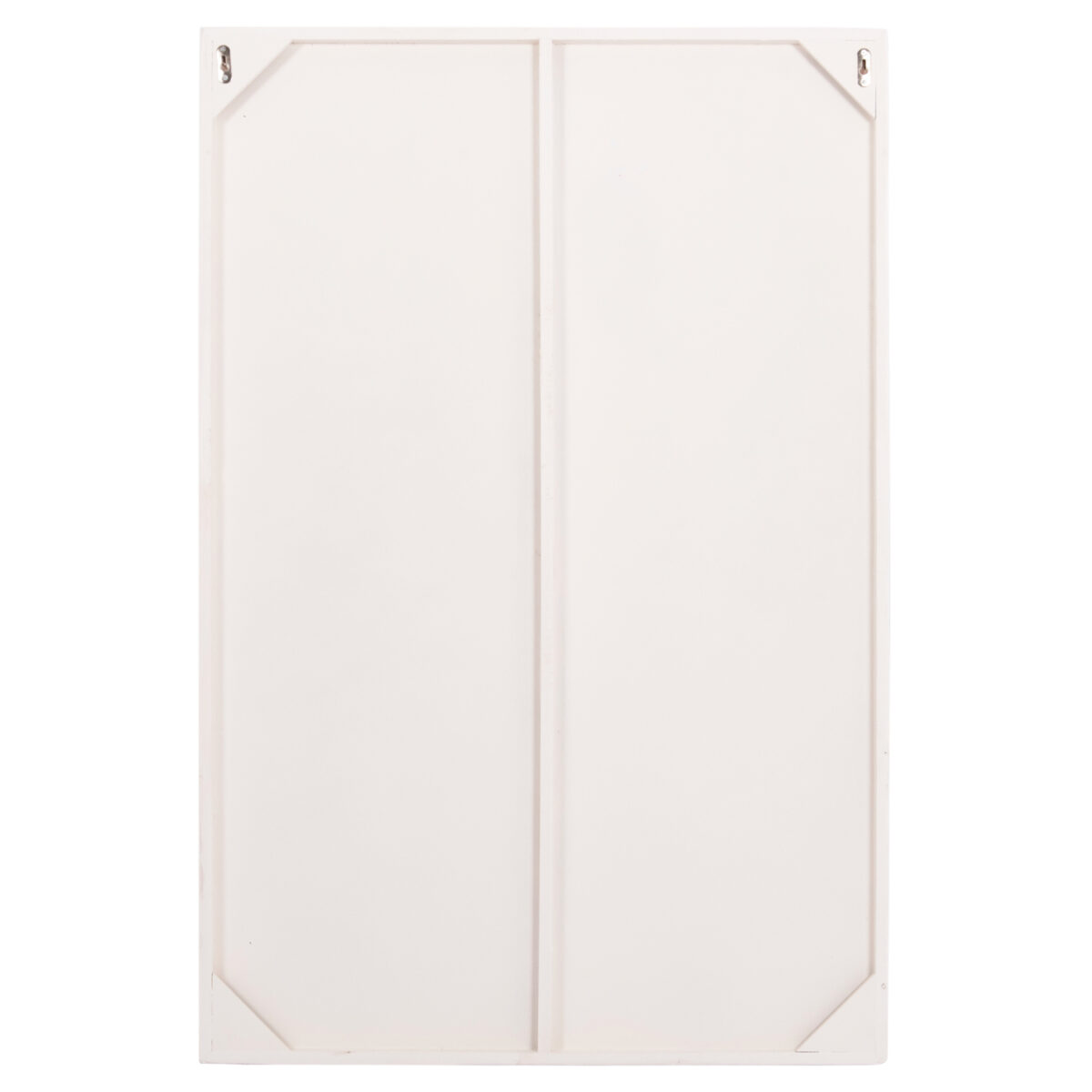 ΠΙΝΑΚΑΣ ΣΕΙΡΑ SANTORINI HM4505 MDF ΣΕ ΥΠΟΛΕΥΚΟ ΧΡΩΜΑ 80x4(πάχος)x120Υεκ. - Image 5