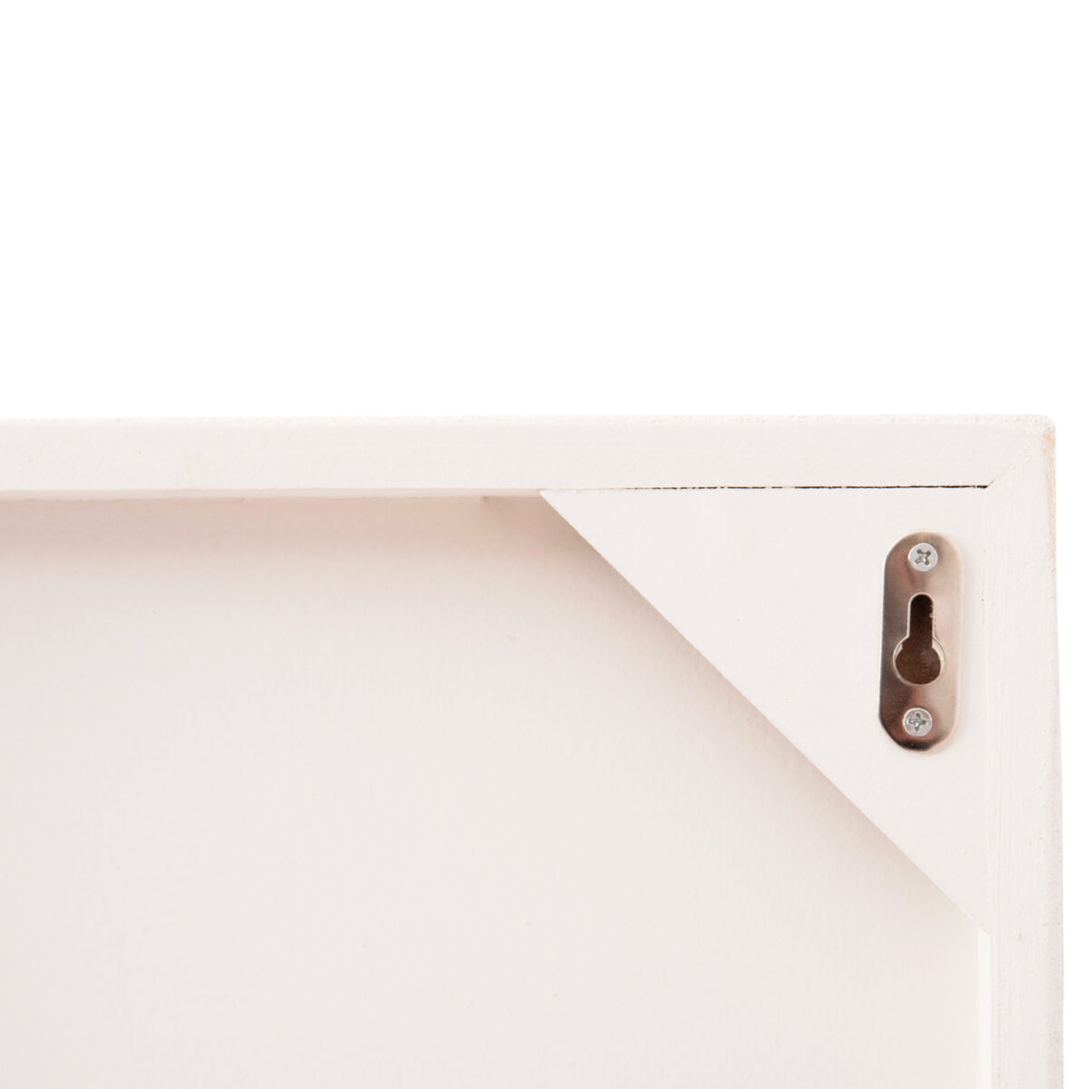 ΠΙΝΑΚΑΣ ΟΡΘΟΓΩΝΙΟΣ ΣΕΙΡΑ SANTORINI HM4509 MDF ΥΠΟΛΕΥΚΟ ΧΡΩΜΑ 60x4(πάχος)x80Υεκ. - Image 8