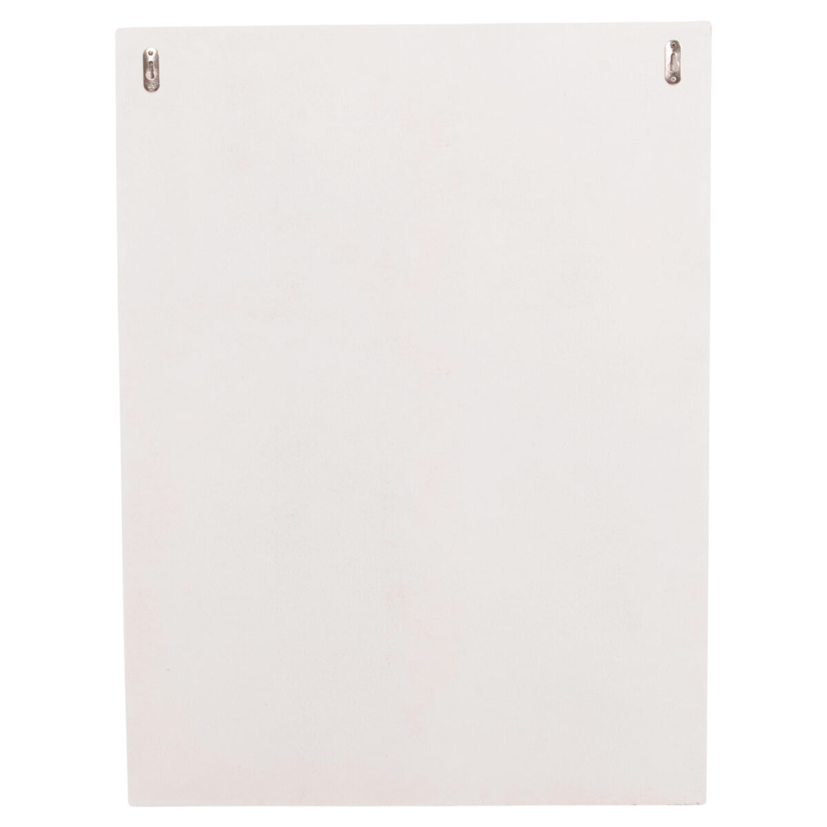 ΠΙΝΑΚΑΣ ΟΡΘΟΓΩΝΙΟΣ ΣΕΙΡΑ SANTORINI HM4518 MDF ΣΕ ΥΠΟΛΕΥΚΟ ΧΡΩΜΑ 60x4(πάχος)x80Υεκ. - Image 8