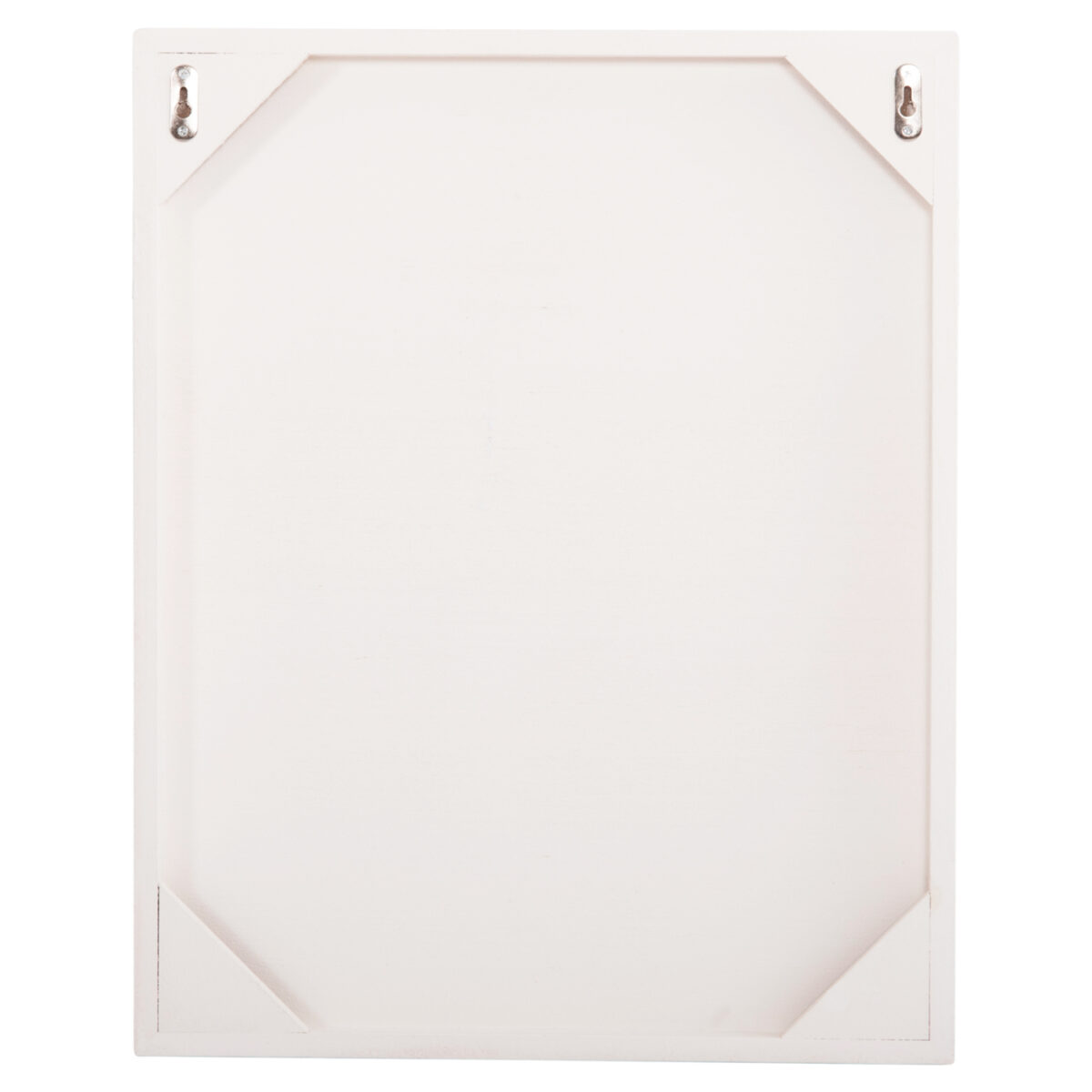 ΠΙΝΑΚΑΣ ΟΡΘΟΓΩΝΙΟΣ ΣΕΙΡΑ SANTORINI HM4534 MDF ΥΠΟΛΕΥΚΟ ΧΡΩΜΑ-ΔΙΑΚΟΣΜΗΣΗ ΜΠΕΖ 48x4,5(πάχος)x60Υεκ. - Image 7