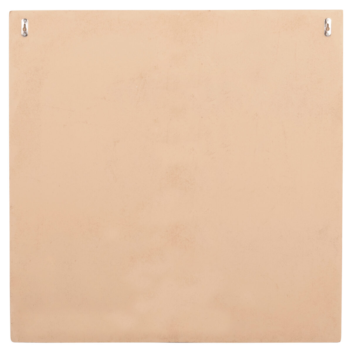 ΠΙΝΑΚΑΣ ΤΕΤΡΑΓΩΝΟΣ ΣΕΙΡΑ SANTORINI HM4520 MDF ΣΕ ΜΠΕΖ ΧΡΩΜΑ 80x4(πάχος)x80Υεκ. - Image 7