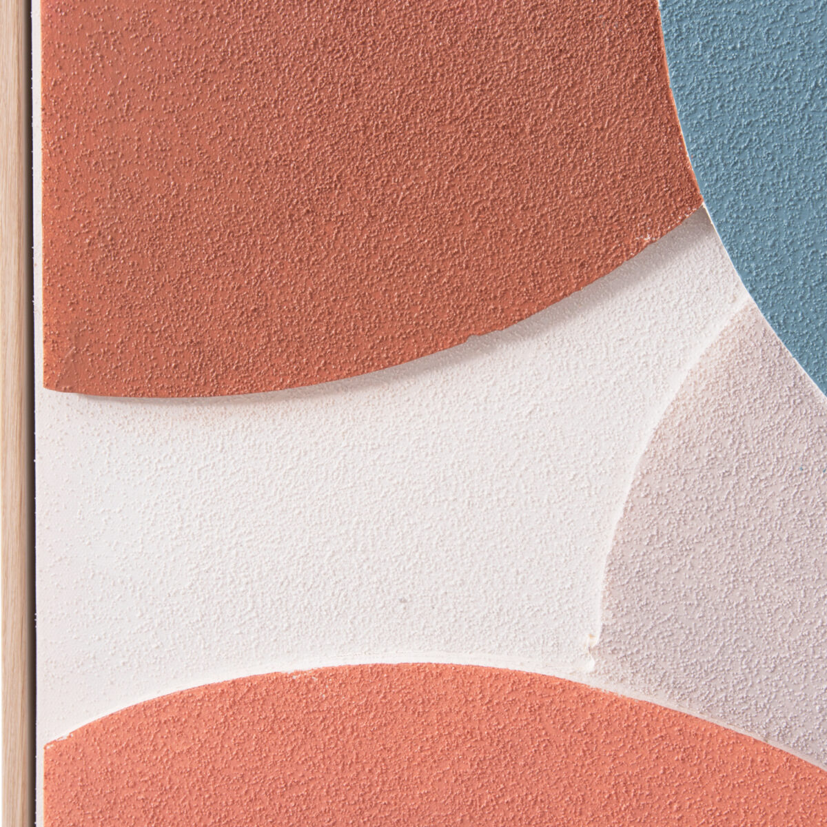 ΠΙΝΑΚΑΣ ΤΟΙΧΟΥ 3D FLUO HM4543.02 ΜΕ ΚΟΡΝΙΖΑ ΜΠΕΖ-ΧΕΙΡΟΠΟΙΗΤΑ ΣΧΕΔΙΑ 60x4,5Χ90Υεκ. - Image 6