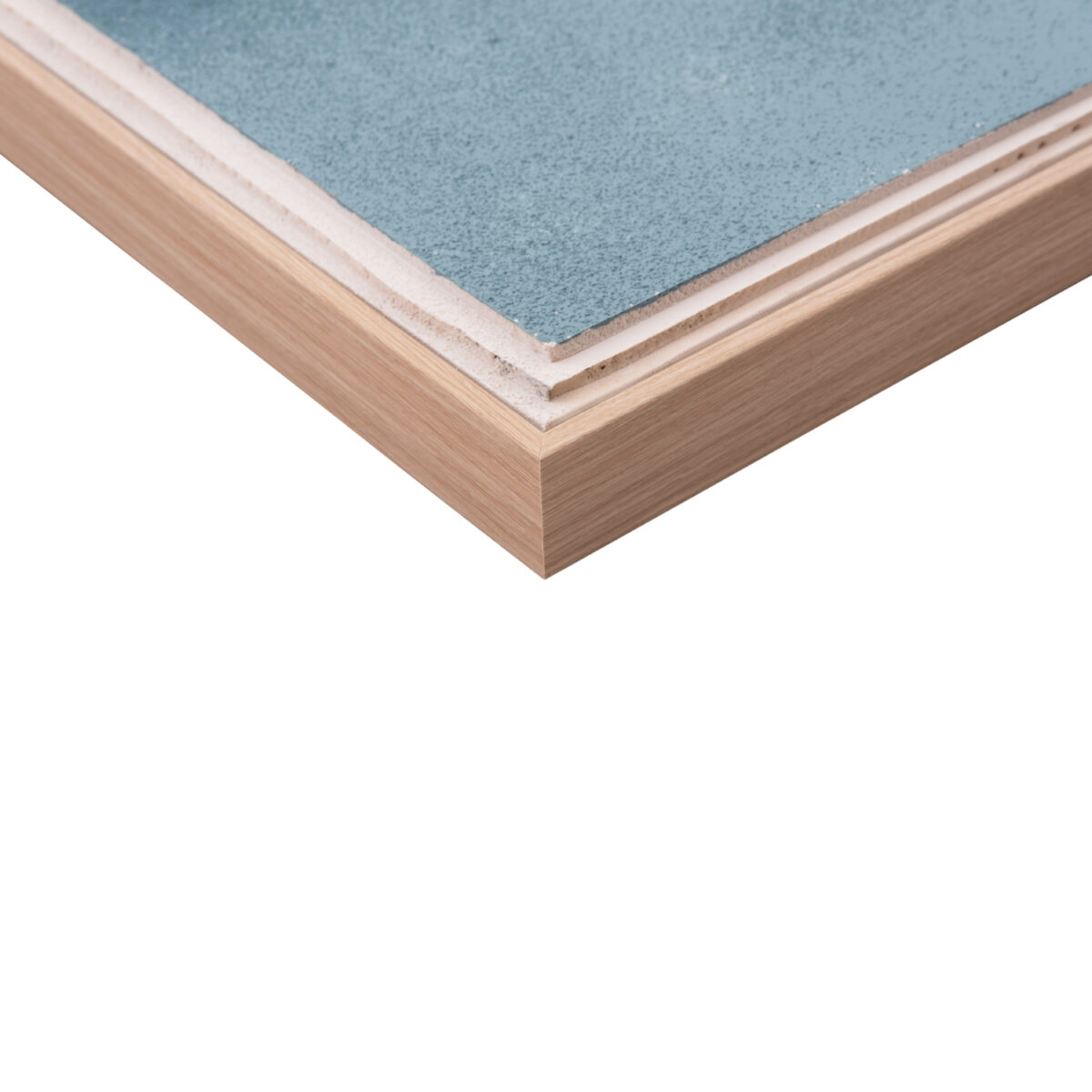 ΠΙΝΑΚΑΣ ΤΟΙΧΟΥ 3D FLUO HM4543.02 ΜΕ ΚΟΡΝΙΖΑ ΜΠΕΖ-ΧΕΙΡΟΠΟΙΗΤΑ ΣΧΕΔΙΑ 60x4,5Χ90Υεκ. - Image 8