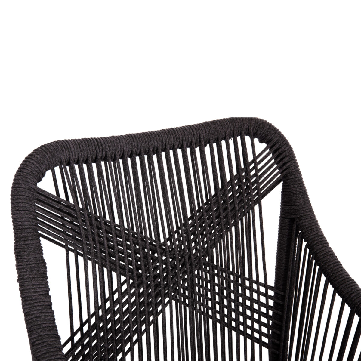 ΠΟΛΥΘΡΟΝΑ ΑΛΟΥΜΙΝΙΟΥ MYRTIA HM5549.11 ΜΕ ΣΧΟΙΝΙ ΓΚΡΙ ΚΑΙ ΚΑΡΥΔΙ ΠΟΔΙΑ 60x64x88Yεκ. - Image 7