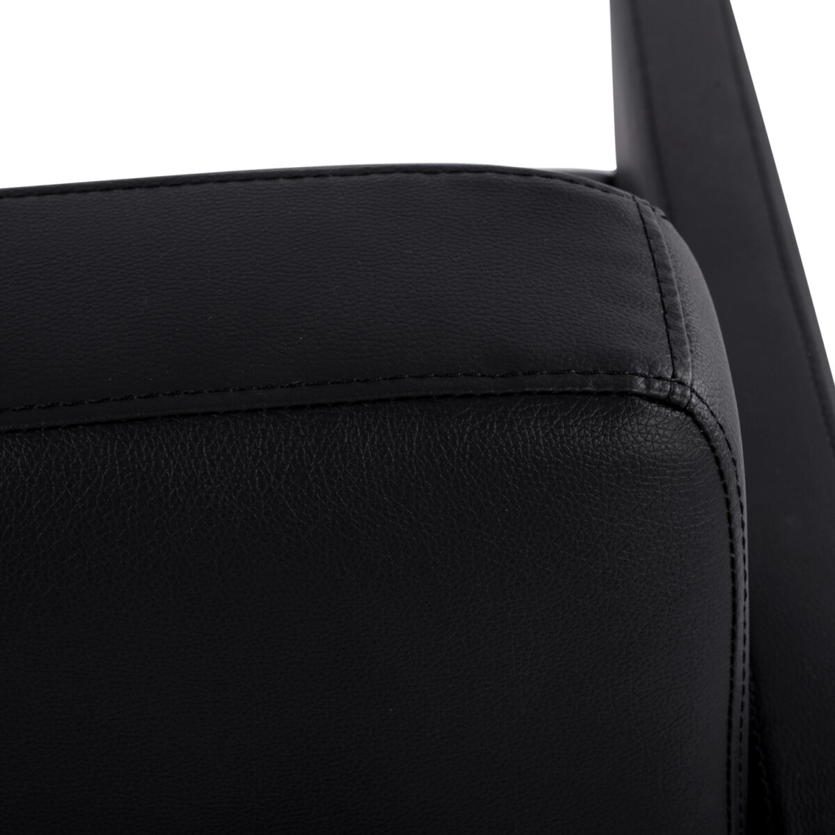 polythrona-fb9315911-me-mayro-pu-64ch71c-7 ΠΟΛΥΘΡΟΝΑ NELLIE HM3159.11 ΜΕ ΜΑΥΡΟ PU 64Χ71Χ71Υ εκ. - Image 8