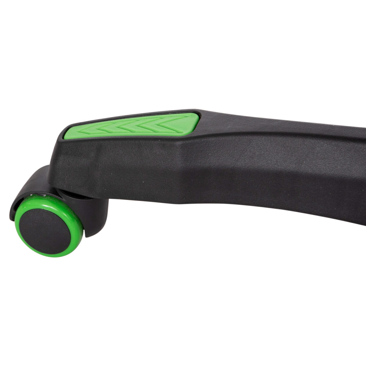 ΠΟΛΥΘΡΟΝΑ GAMING DARREN HM1203.03 ΜΑΥΡΟ-ΠΡΑΣΙΝΟ PVC 58.5x100x120Υεκ. - Image 10