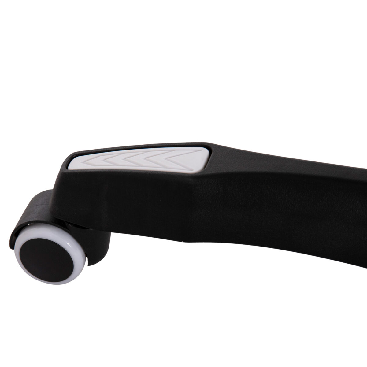 ΠΟΛΥΘΡΟΝΑ GAMING DARREN HM1203.04 ΜΑΥΡΟ-ΛΕΥΚΟ PVC 58.5x100x120Υεκ. - Image 9