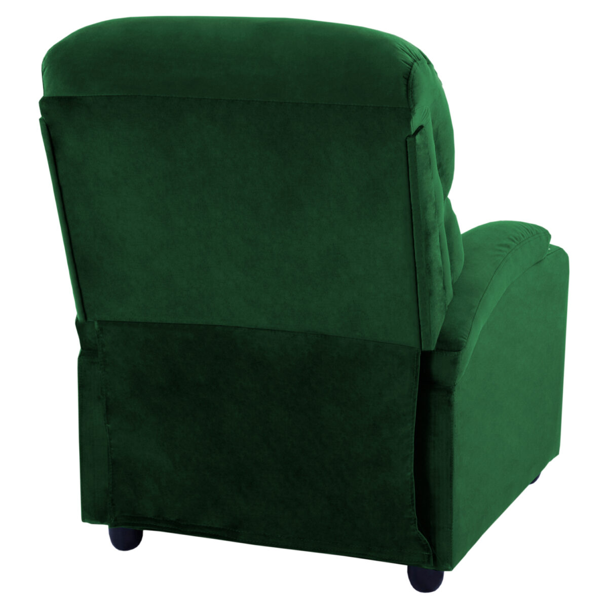 ΠΟΛΥΘΡΟΝΑ ΚΥΠΑΡΙΣΣΙ ΒΕΛΟΥΔΟ RELAX ΜΕ ΜΗΧΑΝΙΣΜΟ HM0122.13 80x92x102Υ εκ. - Image 5