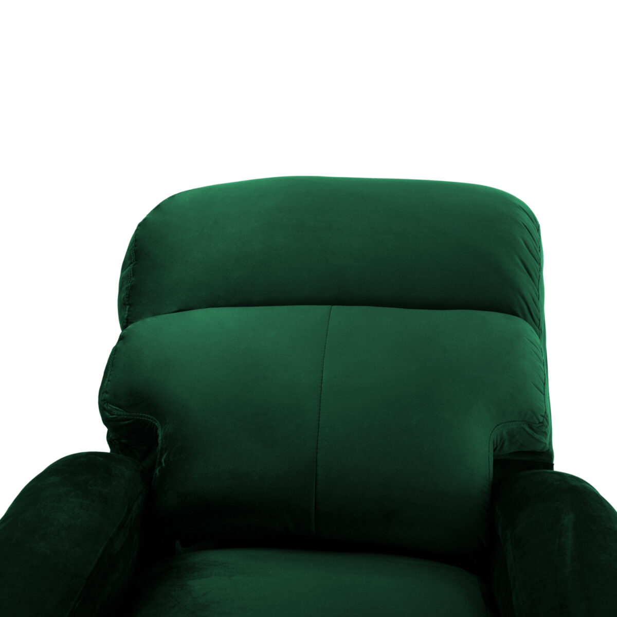 ΠΟΛΥΘΡΟΝΑ ΚΥΠΑΡΙΣΣΙ ΒΕΛΟΥΔΟ RELAX ΜΕ ΜΗΧΑΝΙΣΜΟ HM0122.13 80x92x102Υ εκ. - Image 7