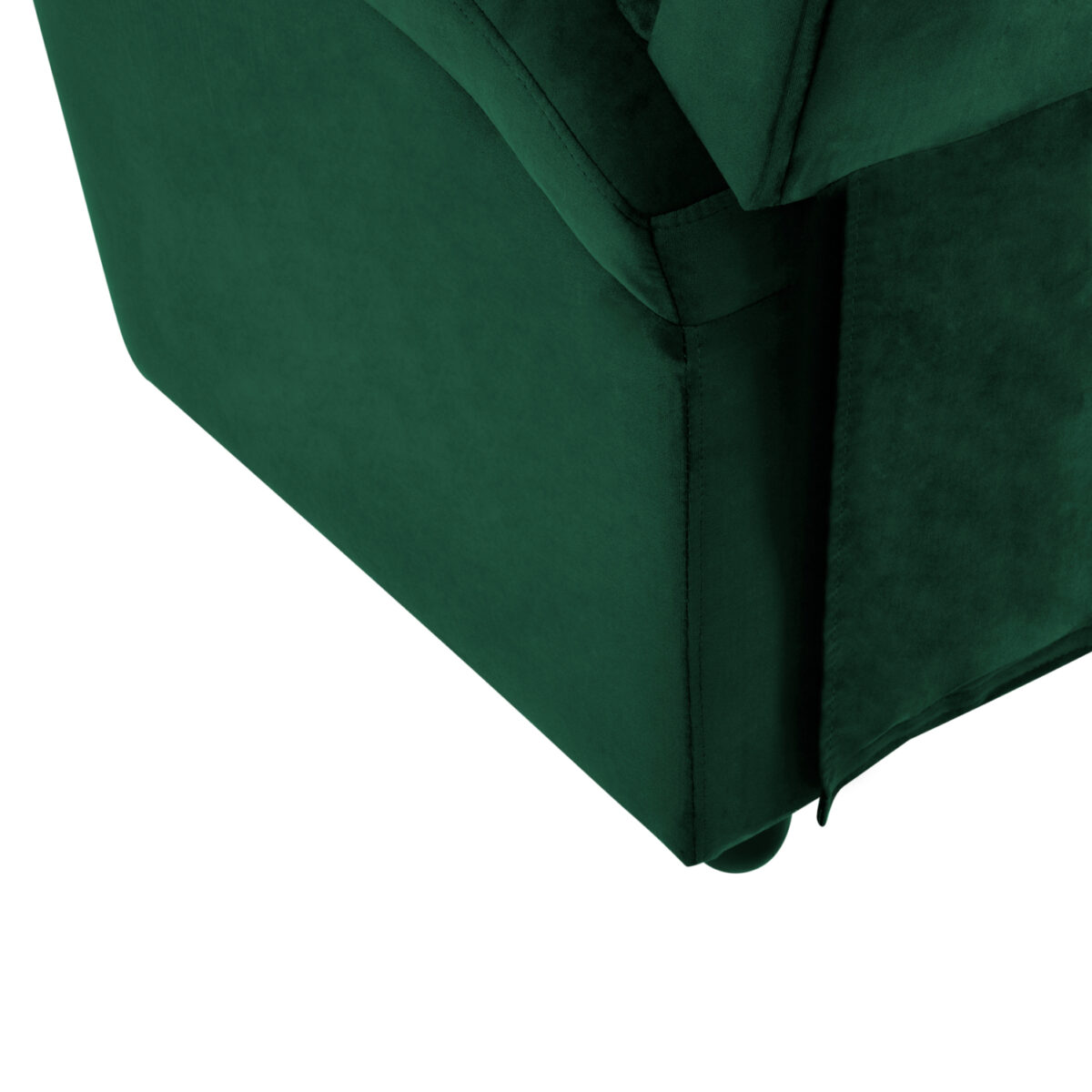 ΠΟΛΥΘΡΟΝΑ ΚΥΠΑΡΙΣΣΙ ΒΕΛΟΥΔΟ RELAX ΜΕ ΜΗΧΑΝΙΣΜΟ HM0122.13 80x92x102Υ εκ. - Image 8