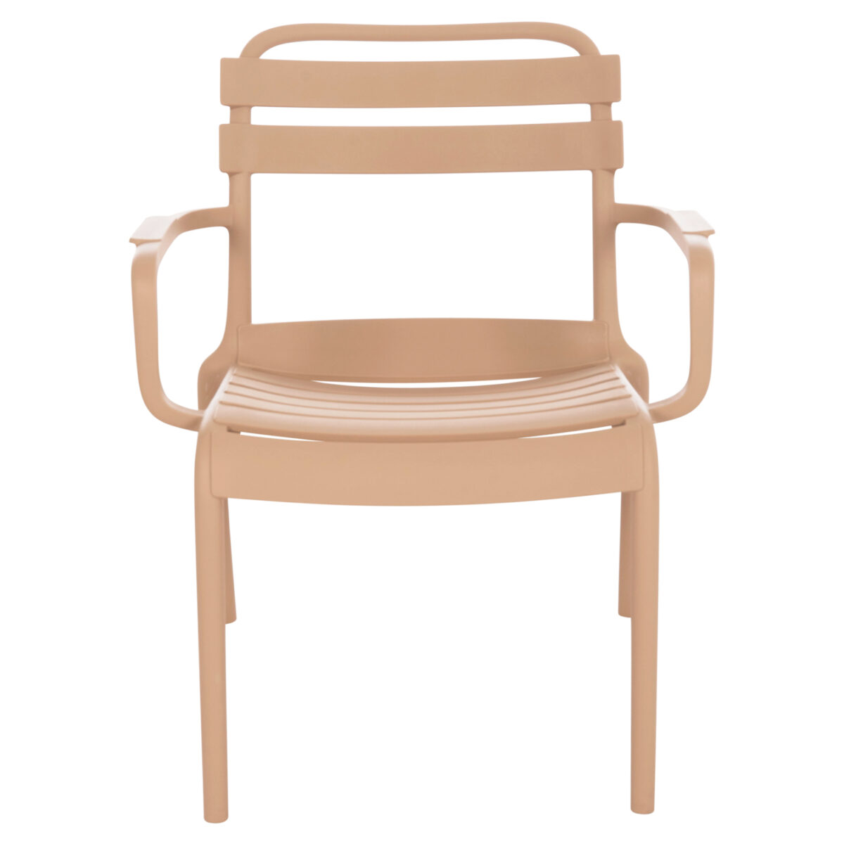 ΠΟΛΥΘΡΟΝΑ ΣΑΛΟΝΙΟΥ ΠΟΛΥΠΡΟΠΥΛΕΝΙΟΥ KORVER HM6333.04 ΚΑΠΟΥΤΣΙΝΟ 63.5x65x76Υεκ. - Image 3