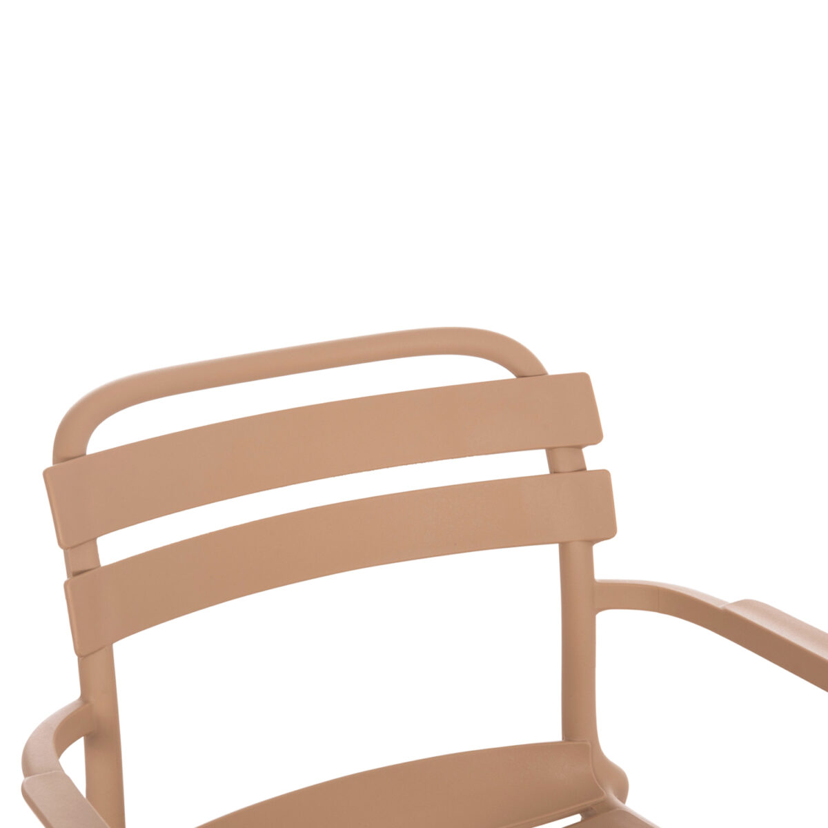 ΠΟΛΥΘΡΟΝΑ ΣΑΛΟΝΙΟΥ ΠΟΛΥΠΡΟΠΥΛΕΝΙΟΥ KORVER HM6333.04 ΚΑΠΟΥΤΣΙΝΟ 63.5x65x76Υεκ. - Image 7