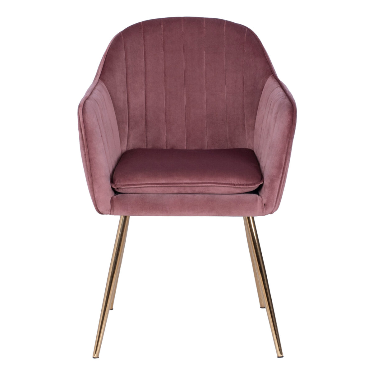 ΠΟΛΥΘΡΟΝΑΚΙ SAWYER ΒΕΛΟΥΔΟ ΣΑΠΙΟ ΜΗΛΟ ΜΕ ΧΡΥΣΑ ΠΟΔΙΑ HM8523.02 55Χ60Χ83Υ εκ. - Image 3