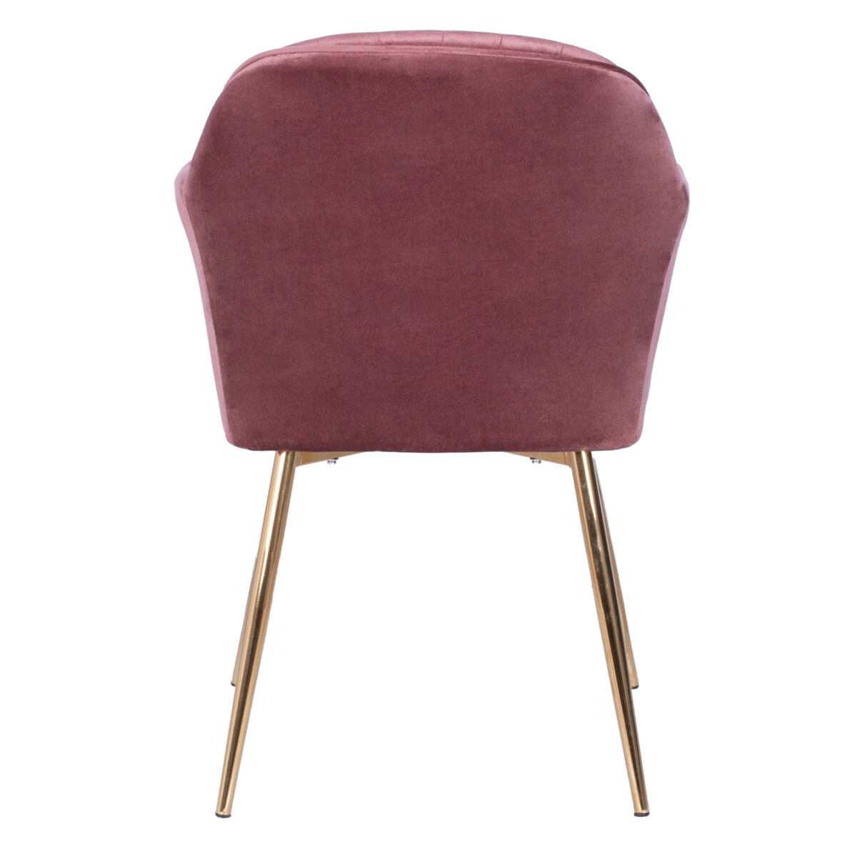 ΠΟΛΥΘΡΟΝΑΚΙ SAWYER ΒΕΛΟΥΔΟ ΣΑΠΙΟ ΜΗΛΟ ΜΕ ΧΡΥΣΑ ΠΟΔΙΑ HM8523.02 55Χ60Χ83Υ εκ. - Image 6