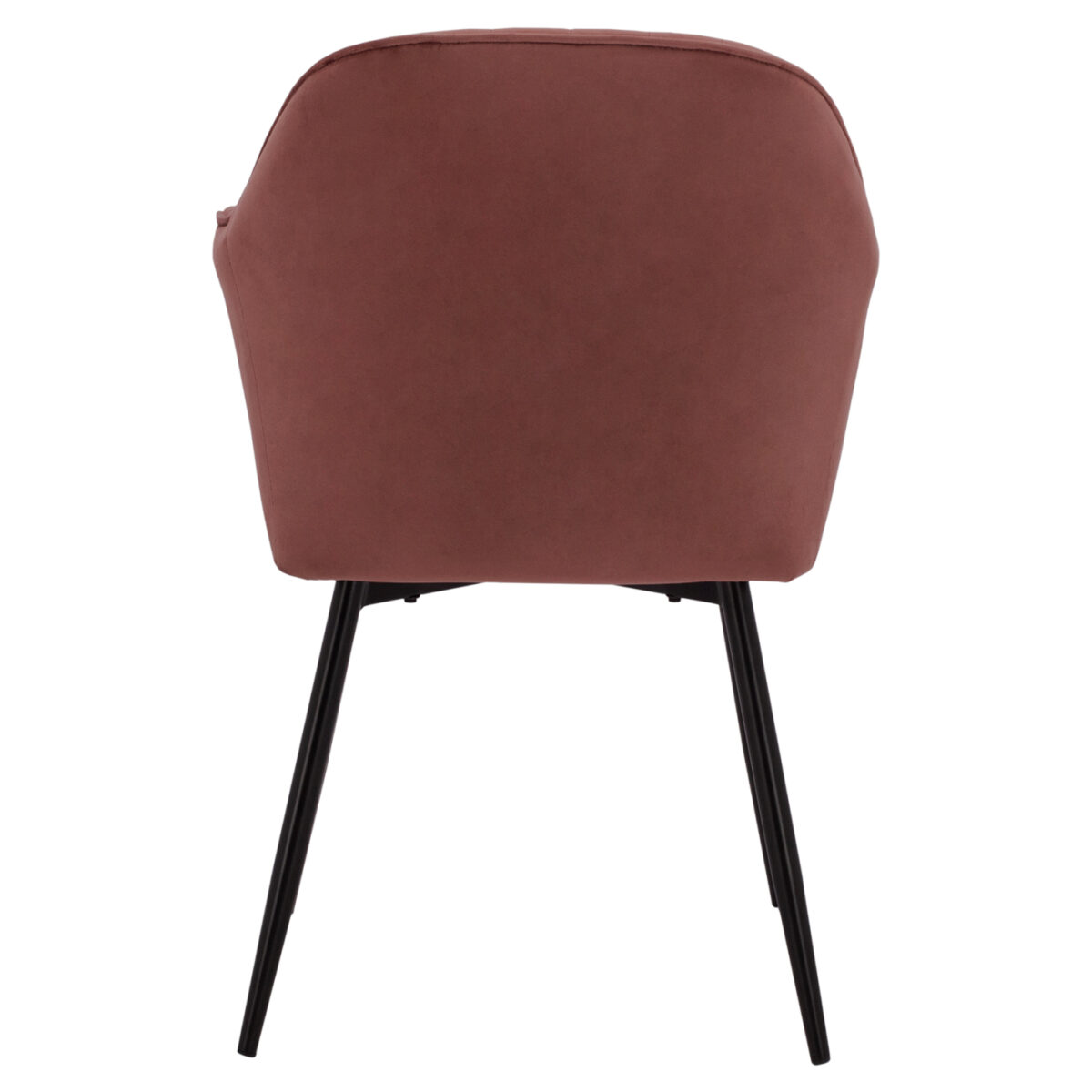 ΠΟΛΥΘΡΟΝΑΚΙ SAWYER ΒΕΛΟΥΔΟ ΣΑΠΙΟ ΜΗΛΟ ΜΕ ΜΑΥΡΑ ΠΟΔΙΑ HM8523.12 53x60x76Y εκ. - Image 6