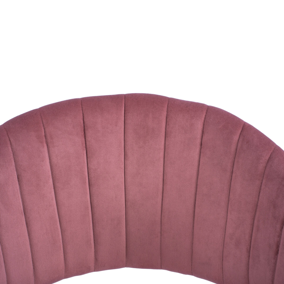 ΠΟΛΥΘΡΟΝΑΚΙ THEODORE HM8520.02 ΒΕΛΟΥΔΟ ΣΑΠΙΟ ΜΗΛΟ ΜΕ ΕΠΙΧΡΥΣΟ ΣΚΕΛΕΤΟ 55Χ50Χ82Υεκ. - Image 9