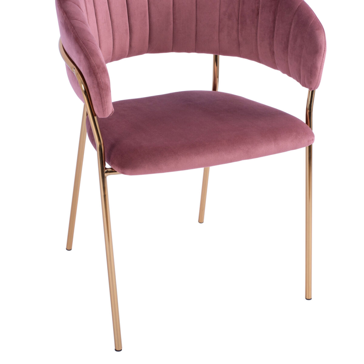 ΠΟΛΥΘΡΟΝΑΚΙ THEODORE HM8520.02 ΒΕΛΟΥΔΟ ΣΑΠΙΟ ΜΗΛΟ ΜΕ ΕΠΙΧΡΥΣΟ ΣΚΕΛΕΤΟ 55Χ50Χ82Υεκ. - Image 10