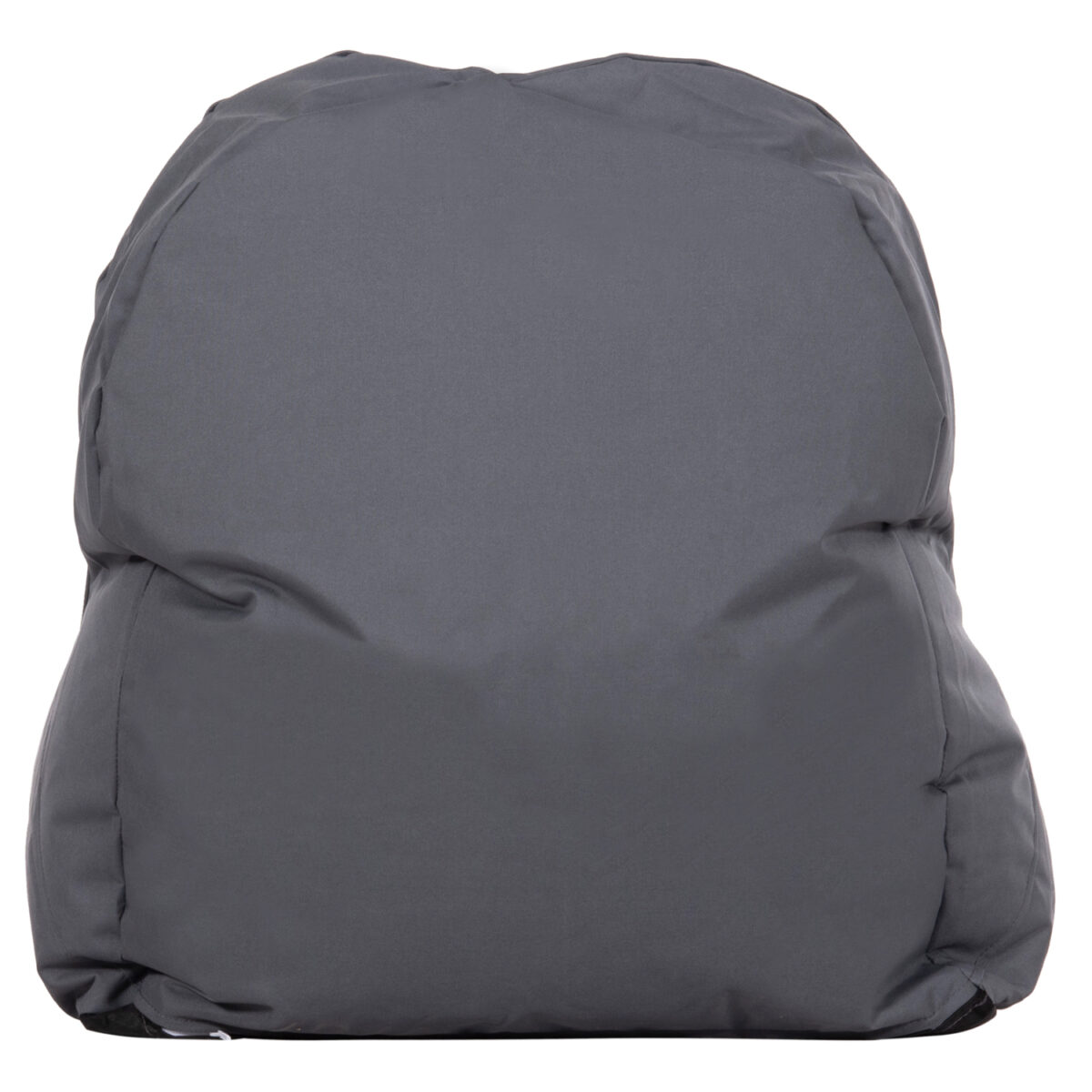 ΠΟΥΦ CLOUD ΑΔΙΑΒΡΟΧΗ ΠΟΛΥΘΡΟΝΑ HM5112.10 ΓΚΡΙ 6188 81x78x73 εκ. - Image 6