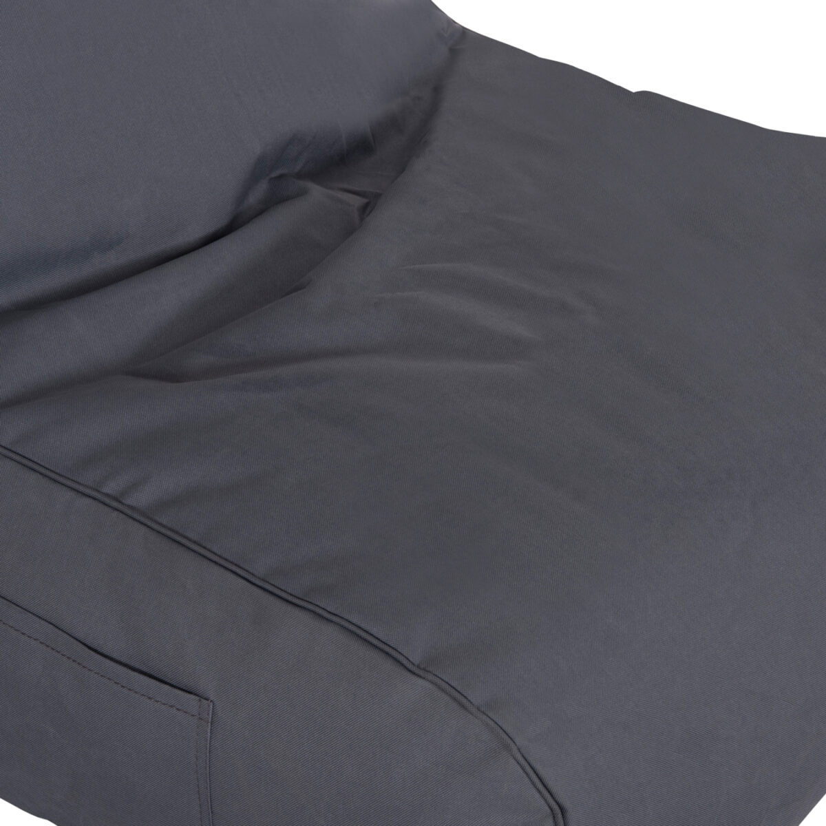 ΠΟΥΦ CLOUD ΑΔΙΑΒΡΟΧΗ ΠΟΛΥΘΡΟΝΑ HM5112.10 ΓΚΡΙ 6188 81x78x73 εκ. - Image 8