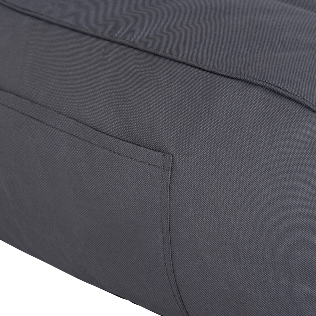 ΠΟΥΦ CLOUD ΑΔΙΑΒΡΟΧΗ ΠΟΛΥΘΡΟΝΑ HM5112.10 ΓΚΡΙ 6188 81x78x73 εκ. - Image 9