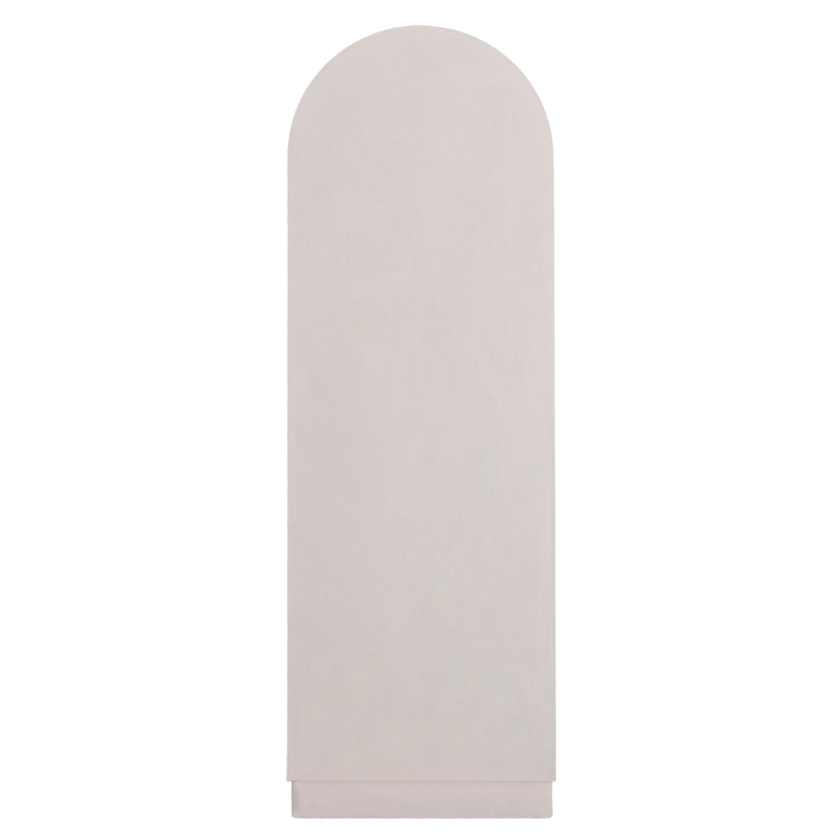 ΡΑΦΙΕΡΑ ΣΕΙΡΑ SANTORINI HM18045 MDF ΥΠΟΛΕΥΚΟ-ΡΑΦΙΑ ΞΥΛΟ ΕΛΑΤΟΥ ΦΥΣΙΚΟ 60x38,5x179Υεκ. - Image 6