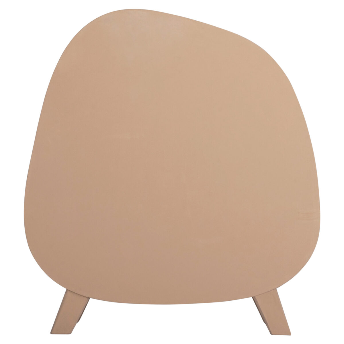 ΡΑΦΙΕΡΑ ΣΕΙΡΑ SANTORINI HM18060.02 MDF ΣΕ ΚΑΦΕ ΧΡΩΜΑ 120x38x133Υεκ. - Image 6