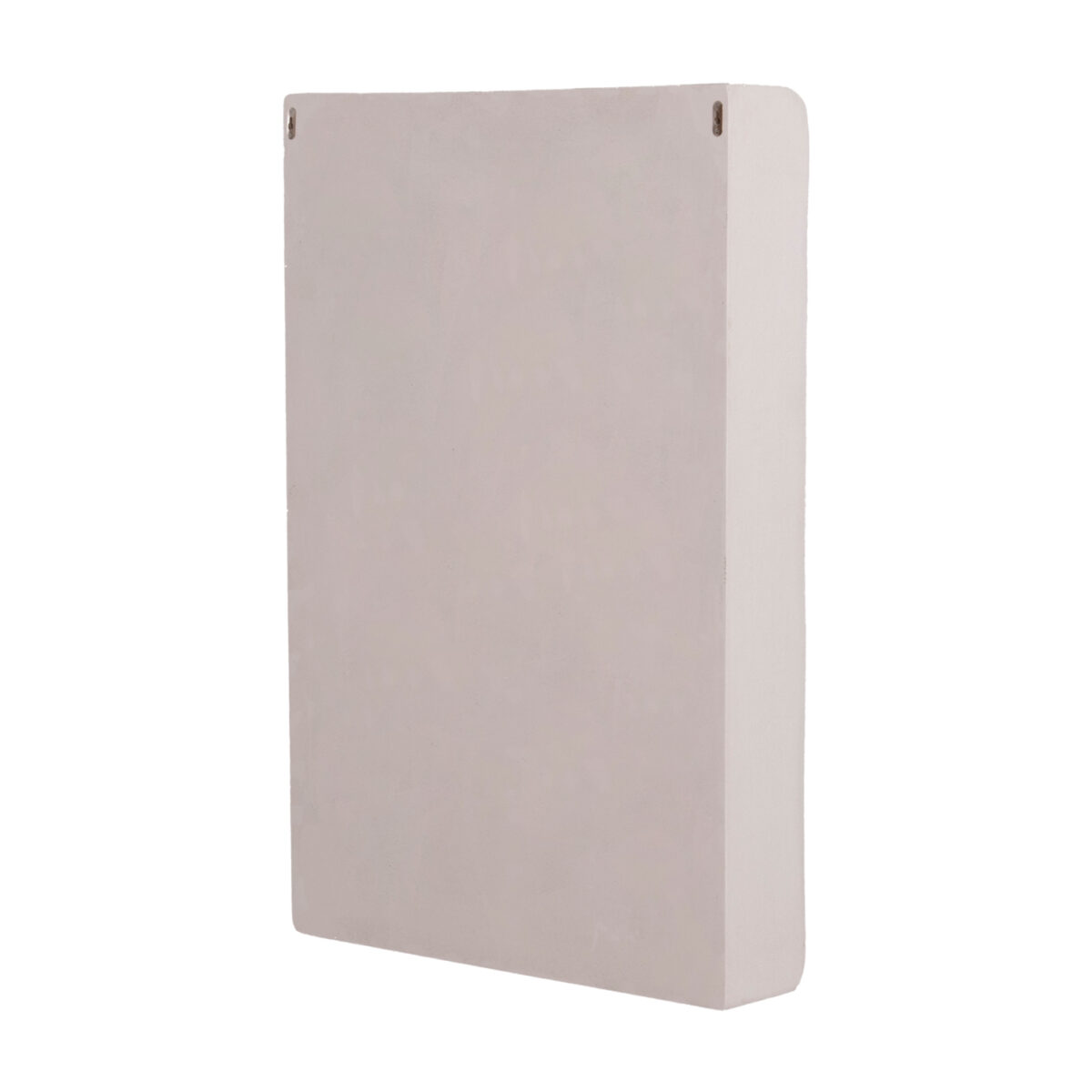 ΡΑΦΙΕΡΑ-ΚΟΜΜΟ ΣΕΙΡΑ SANTORINI HM18059 MDF ΣΕ ΥΠΟΛΕΥΚΟ 80x18x120Υεκ. - Image 5