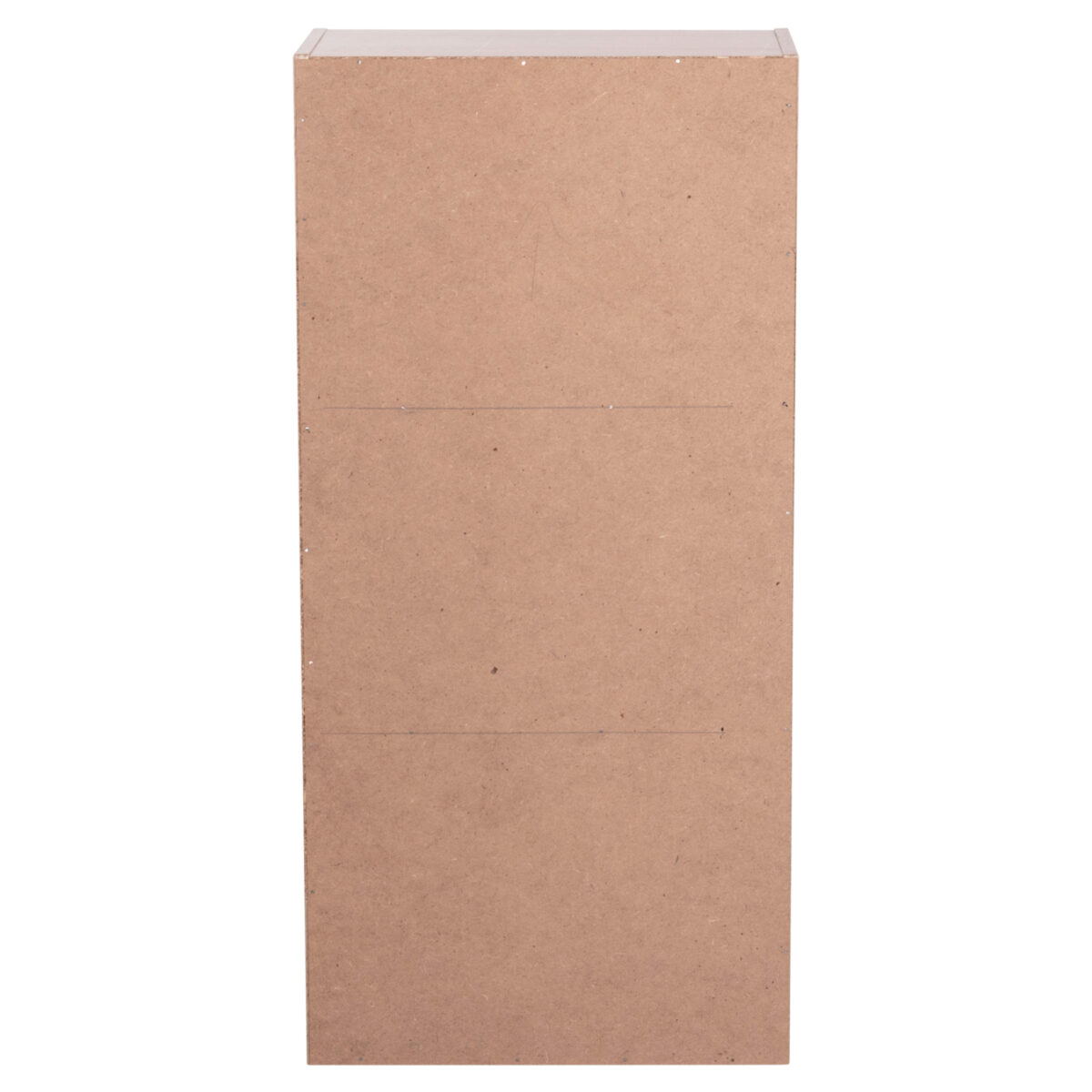 ΡΑΦΙΕΡΑ ΤΟΙΧΟΥ CUBICON HM9941.02 SONAMA OAK ΜΕΛΑΜΙΝΗ 38,5x23,5x80Υεκ. - Image 6