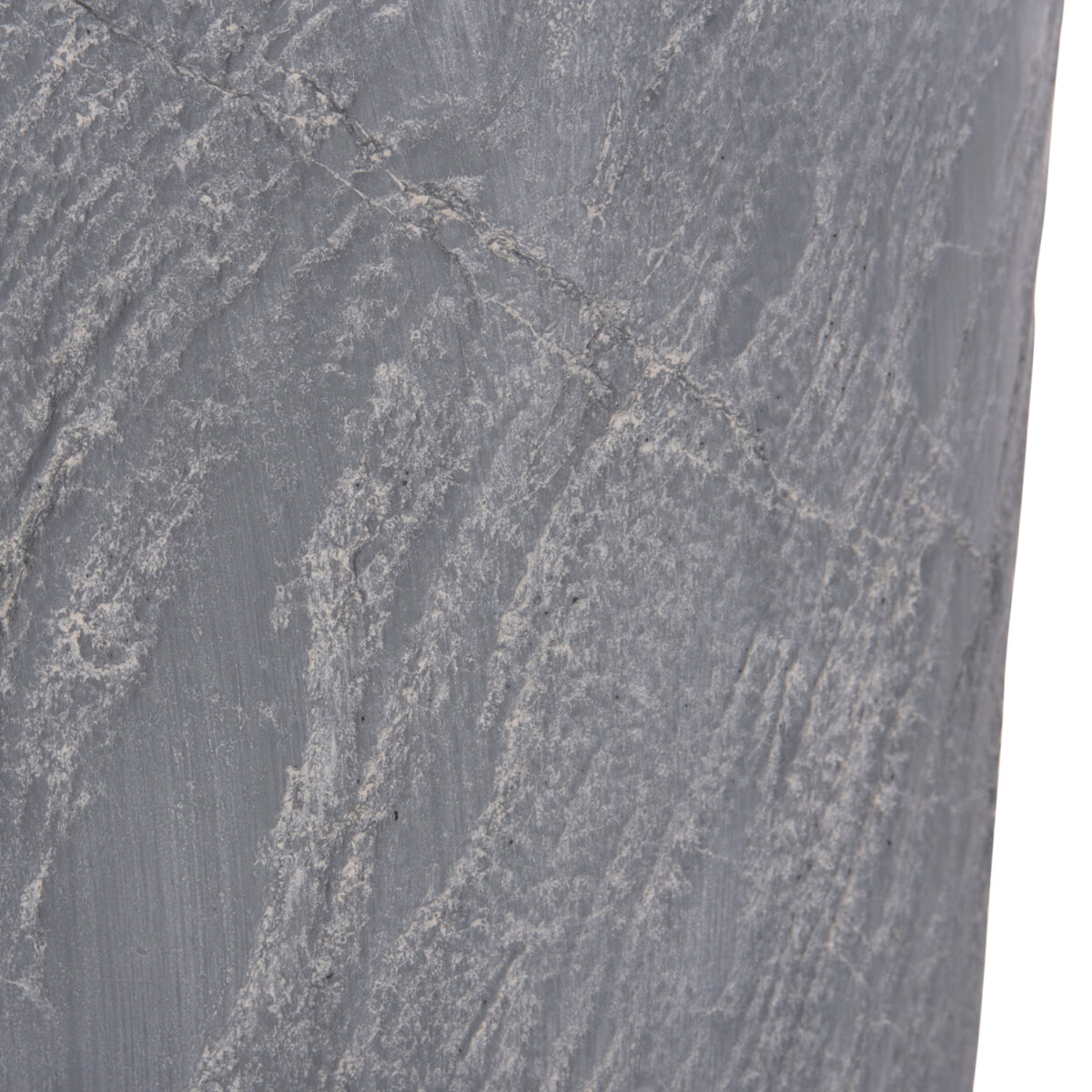 ΣΕΤ 3ΤΜΧ ΓΛΑΣΤΡΕΣ ΚΥΛΙΝΔΡΟΙ ΣΕΙΡΑ GARDENER HM4720 FIBERCLAY-ΧΡΩΜΑ CEMENT Φ44x79Υεκ - Image 10