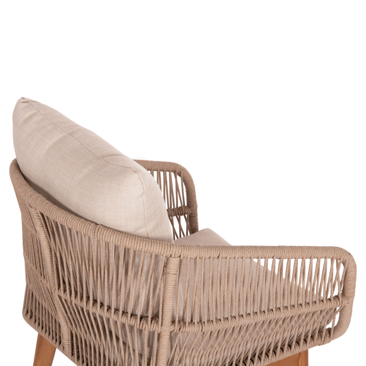 ΣΕΤ ΕΞΩΤΕΡΙΚΟΥ ΧΩΡΟΥ 3ΤΜΧ RUTH HM6229 ΞΥΛΟ ΑΚΑΚΙΑΣ--ΣΧΟΙΝΙ-ΜΕΤΑΛΛΟ-ΜΑΞΙΛΑΡΙΑ ΜΠΕΖ - Image 7