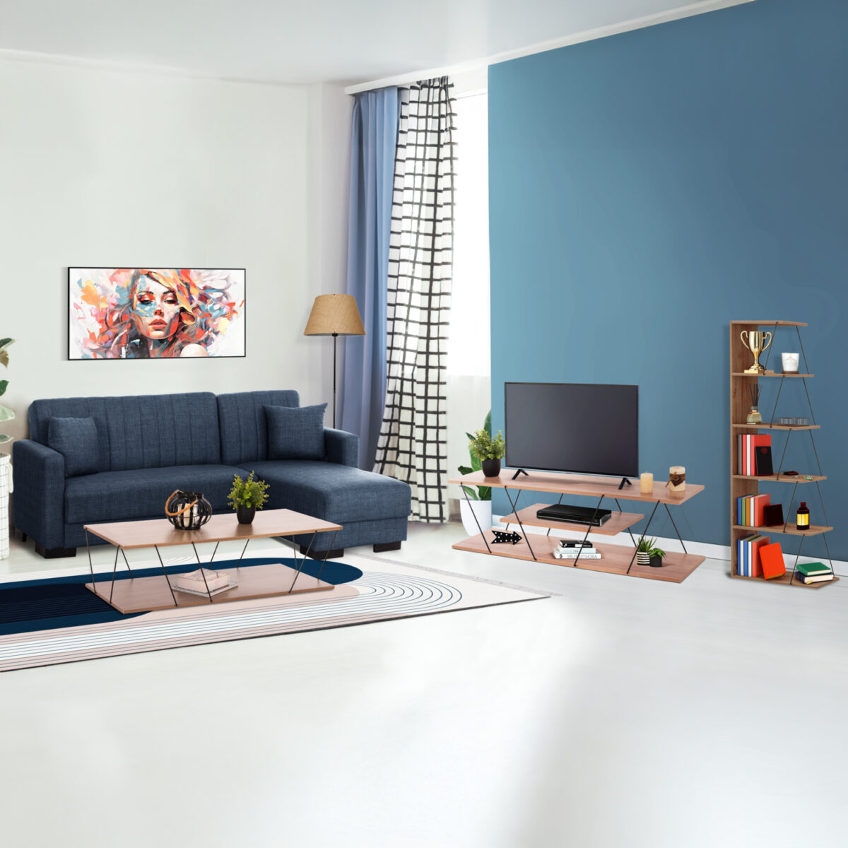 ΣΕΤ ΦΟΙΤΗΤΙΚΟ 4ΤΜΧ HM21205 - Image 2