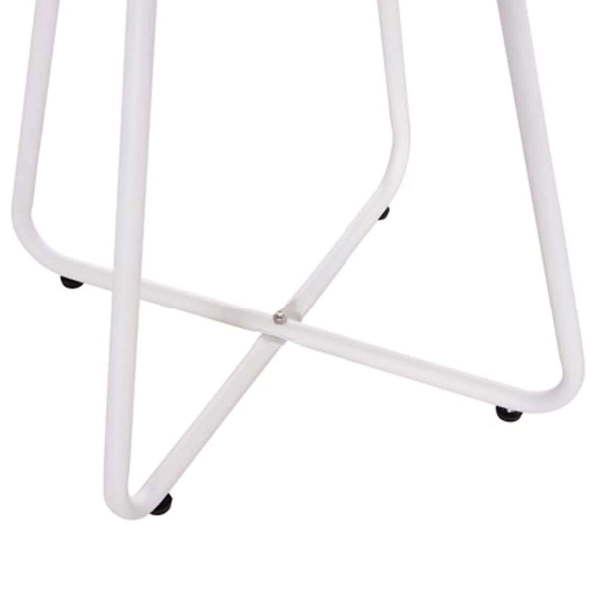 set-lounge-3tmx-exchoroy-fb921194-metall-4 ΣΕΤ LOUNGE 3TMX ΕΞ.ΧΩΡΟΥ PONY HM21193.02 ΜΕΤΑΛΛΟ ΚΑΙ ΣΥΝΘ.RATTAN ΣΕ ΛΕΥΚΟ-ΜΑΥΡΟ - Image 5