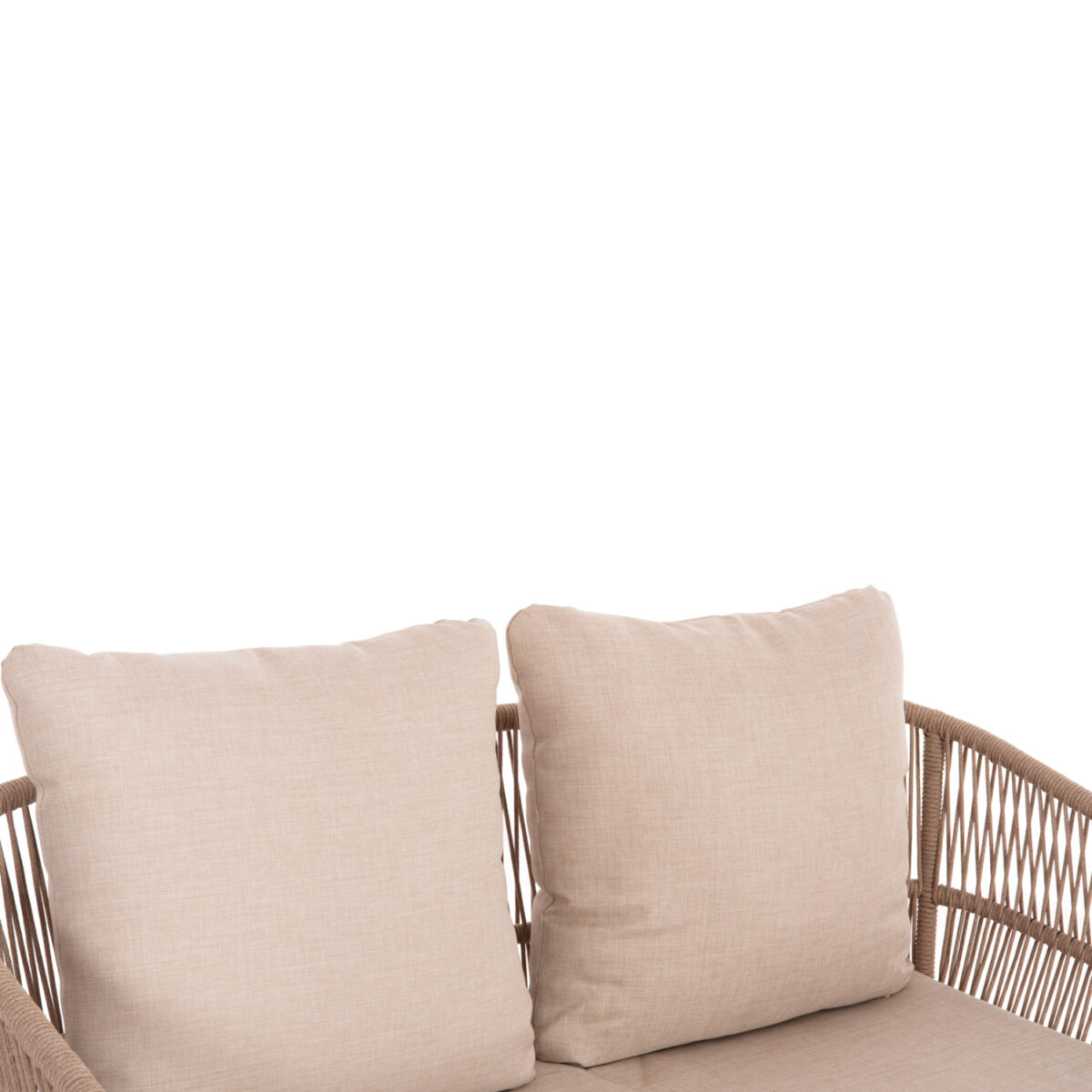 ΣΕΤ ΣΑΛΟΝΙ ΕΞ.ΧΩΡΟΥ 4ΤΜΧ FRANKY HM6231 ΞΥΛΟ ΑΚΑΚΙΑΣ-ΜΕΤΑΛΛΟ-ΣΧΟΙΝΙ - Image 7