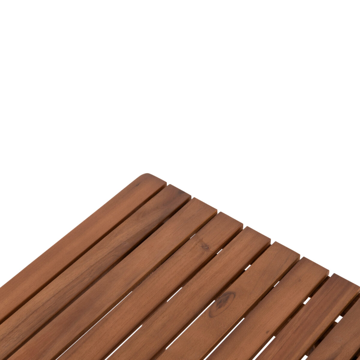 ΣΕΤ ΣΑΛΟΝΙ ΕΞ.ΧΩΡΟΥ 4ΤΜΧ FRANKY HM6231 ΞΥΛΟ ΑΚΑΚΙΑΣ-ΜΕΤΑΛΛΟ-ΣΧΟΙΝΙ - Image 10