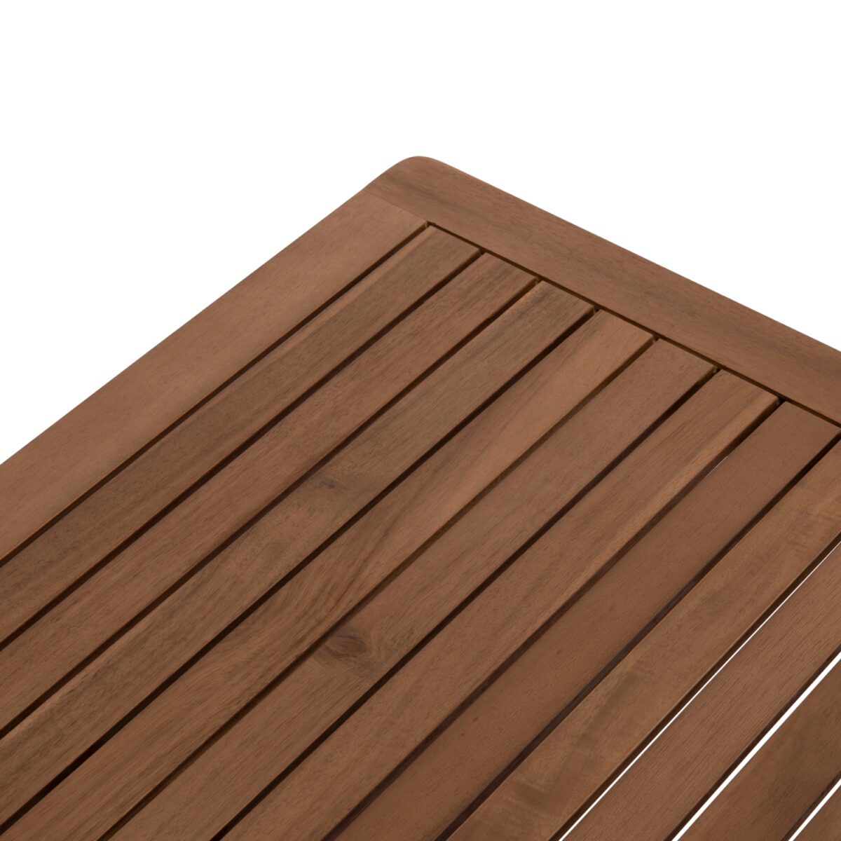 ΣΕΤ ΣΑΛΟΝΙ ΓΩΝΙΑ ΕΞ. ΧΩΡΟΥ 3ΤΜΧ SANJI HM6223 ΞΥΛΟ ΑΚΑΚΙΑΣ-ΑΛΟΥΜΙΝΙΟ-ΣΧΟΙΝΙ - Image 9