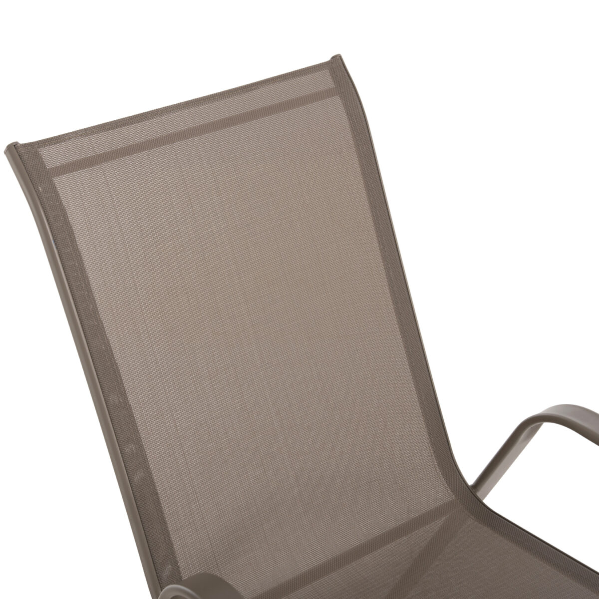 set-trapezarias-5tmch-fb921015-trapezi-4-5 ΣΕΤ ΤΡΑΠΕΖΑΡΙΑΣ 5ΤΜΧ OFER HM21015 ΤΡΑΠΕΖΙ & 4 ΚΑΡΕΚΛΕΣ ΜΕΤΑΛΛΟ ΣΕ ΚΑΠΟΥΤΣΙΝΟ - Image 6