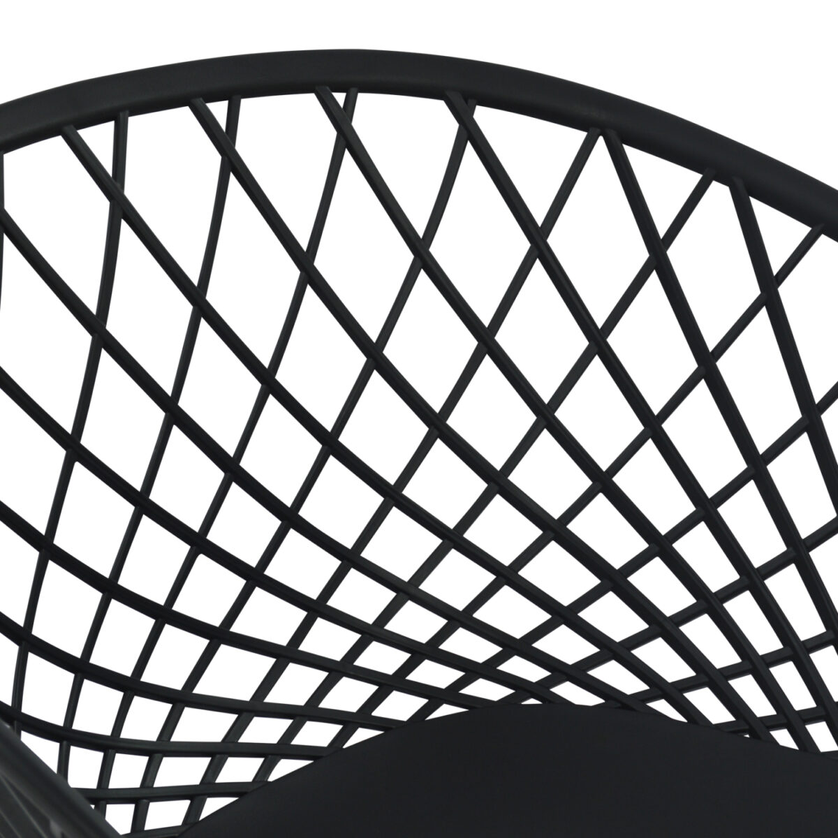 set-trapezarias-5tmch-fb921174-mdf-top-p-4 ΣΕΤ ΤΡΑΠΕΖΑΡΙΑΣ 5ΤΜΧ ARIADNE HM21174 MDF TOP & ΠΟΛΥΠΡΟΠΥΛΕΝΙΟ ΣΕ ΜΑΥΡΟ - Image 5